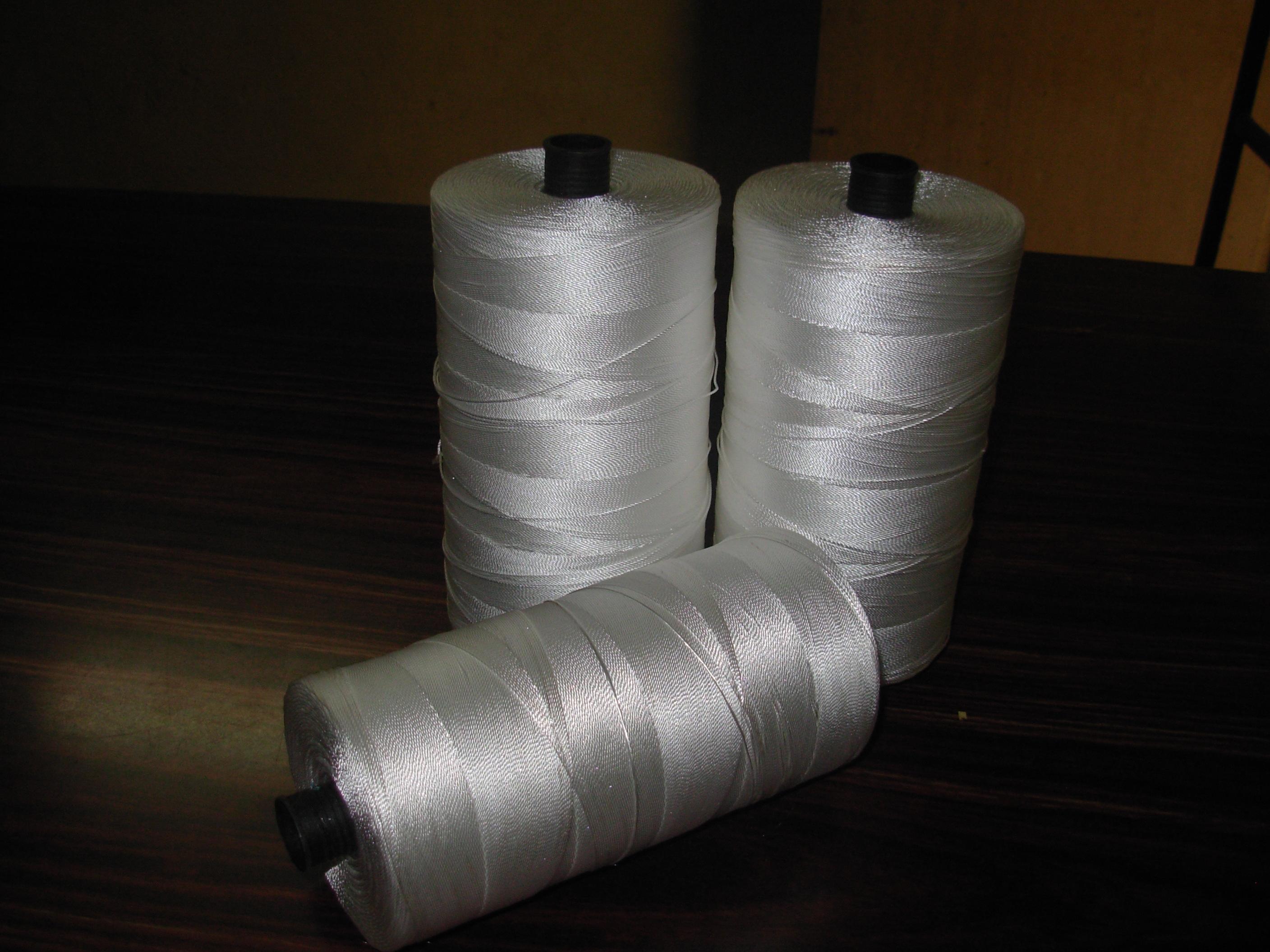Nylon Fishing Net Twine Manufacturer Supplier Wholesale Exporter Importer Buyer Trader Retailer in Vapi Gujarat India